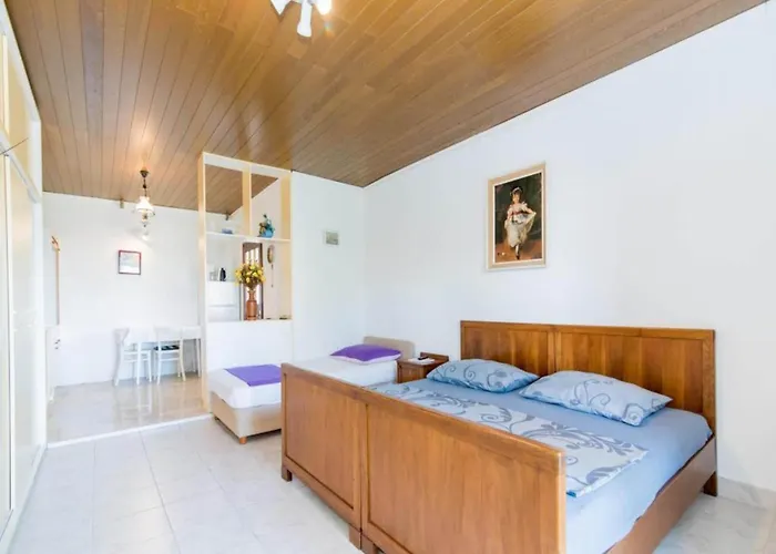 Veve Apartman *