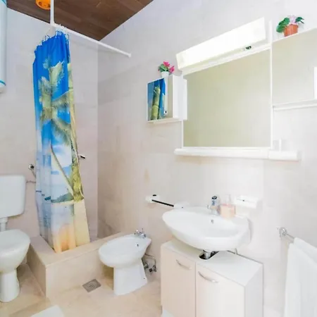 Apartment Veve